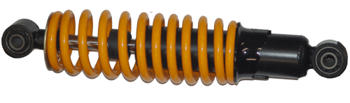 PART17149: Shock Absorbor P for FT110ccATV (Mount to Mount=11")