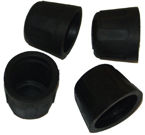 PART04094: Wheel Hub Protector Set for Kid ATVs