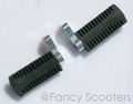 FancyScooters bike using this part: PART04159: Pocket Bike Foot Peg B (Pair)