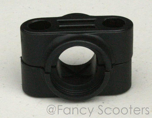 PART18060: Steering Stem Clamp for FH 50ccATV