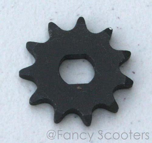 PART07251: Drive Sprocket BF05T (8 mm) Pitch x 11 Teeth