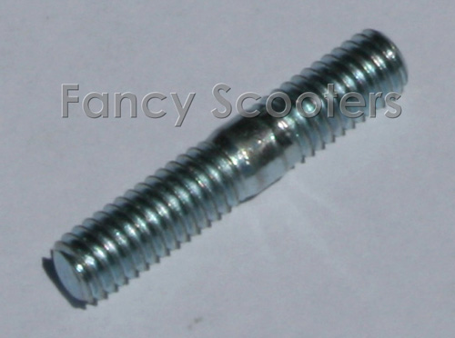 PART16026: A Pair of Muffler Mount to Engine Bolt (Dia=6mm, L=32mm)