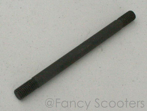 PART16041: Engine Mount Bolt M12 mm x L=160 mm