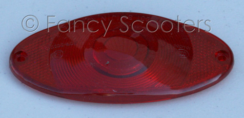 PART13125: Tail Light Lense for ATV501/CPSC PART13122