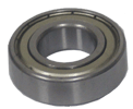 FancyScooters bike using this part: PART15002: Bearing 6205Z (25x52x15)