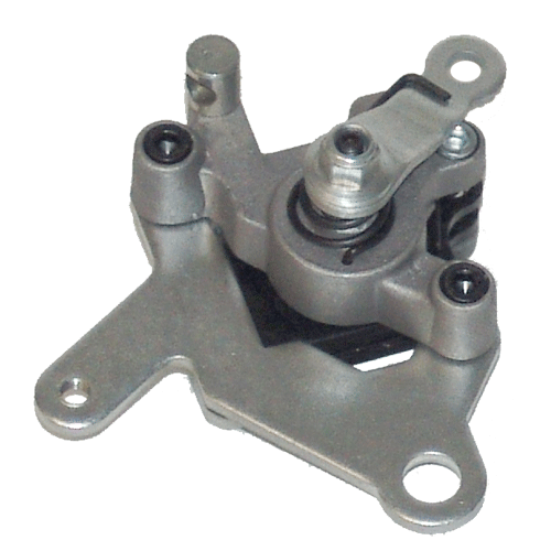 PART06029: Caliper Type C (Pocket Bike Front)