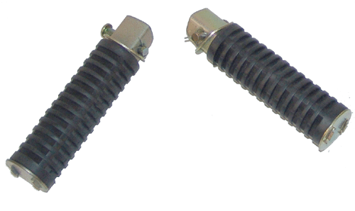 PART04016: Foot Peg for FY2000HD (Pair)