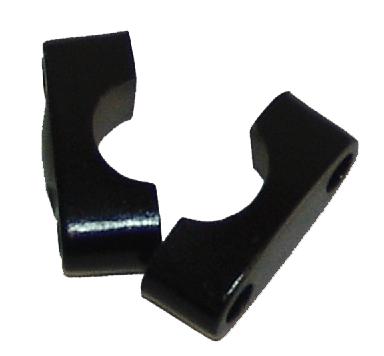 PART18056: Handle Bar Clamp for FH 50ccATV