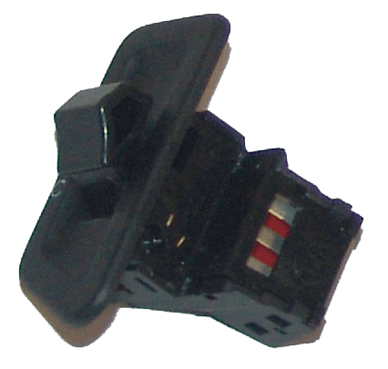 PART04M001: Kill Switch Button for GS-808