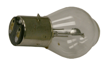 PART13076: Light Bulb (12V 35/35W)