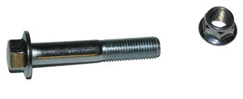 PART18070: A-Arm Mounting Screw and Nut M10 X 60mm