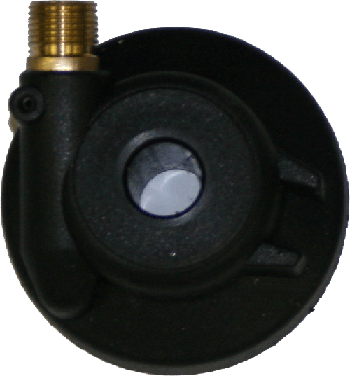 PART04M029: Speedometer Gear for GS-810, GS-824 (Dia=58mm)