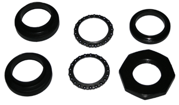 PART15015: Center Post Bearing Set for FB539, FB549