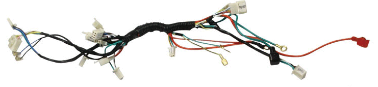 Whole Wire Harness for FB539