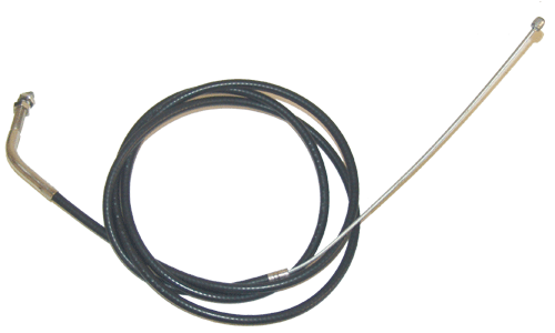 Throttle Cable for FQ200ccATV (Wire L=79")