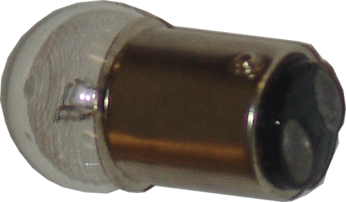 Light Bulb (12V/10W/5W) for ATV506,516, FB549