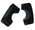 Handlebar Clamp for