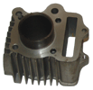 50cc Cylinder (Bore=