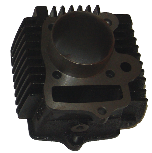 90cc Cylinder (Bore=47.76mm, Height=92.17 mm, Bolt Hole Spacing=50mm)