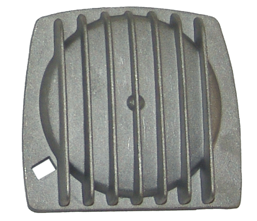 4-stroke Engine Cylinder Head Cover 
