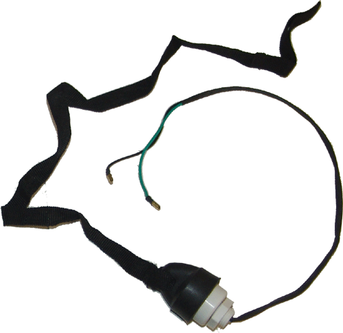 Tether Safety Kill Switch  for FH 50ccATV