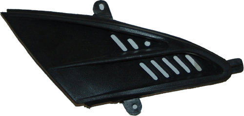 Right Front Head Side Cover for GS-808
