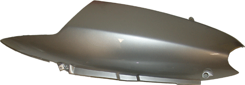 Right Side Underseat Cover for GS-808