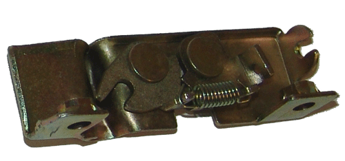 Underseat Compartment Lock for GS-808