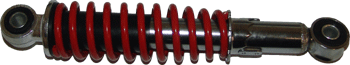 Front Shock Absorber Type X for ATV507  (Mount to Mount=9.375")