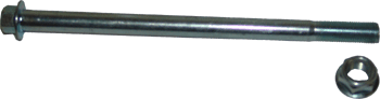 Rear Swing Arm Axle for ATV517 (Diameter=12mm, L=210mm)