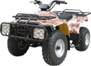 Peace Hummer ATV (25
