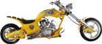 Zida Mini Chopper (5