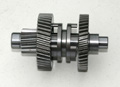 GY6 150cc 157QMJ Eng