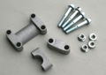 Handle Clamp Set for