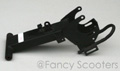 Rear Swing Arm with 