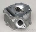 Cylinder Head for CF