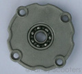  Clutch Cover for Pa