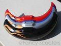 Front Fender for GS-