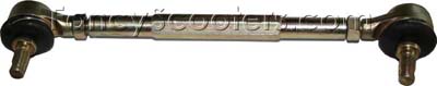 Tie Rod Linkage for ATV512 (Rod L=6.3"/160mm)