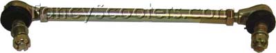 Tie Rod Linkage for FH 150ccATV (Rod L=7.875/200mm)