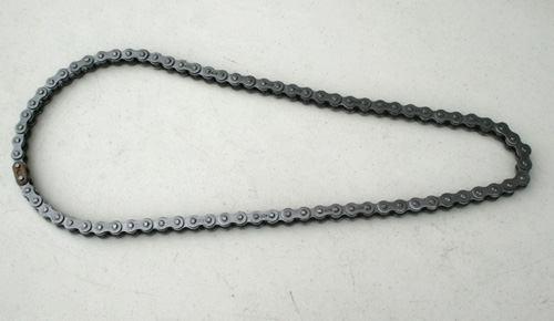 Chain (Pitch=420, Links=39) for Apollo 50cc and RX50 Xtreme 70cc Kiddy DB21, DB25 Dirt Bike
