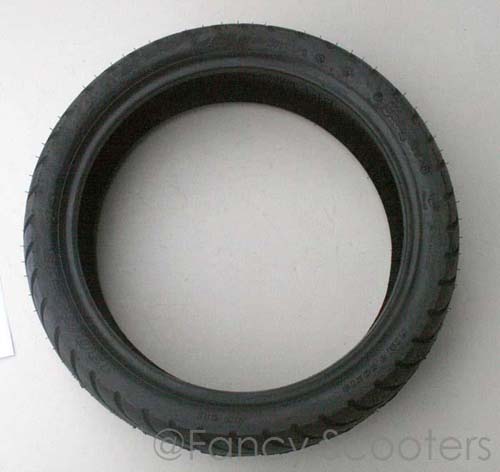 Front and Rear Tire (130/60-13) for GS-808