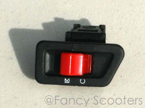 Kill Switch Button for GS-805