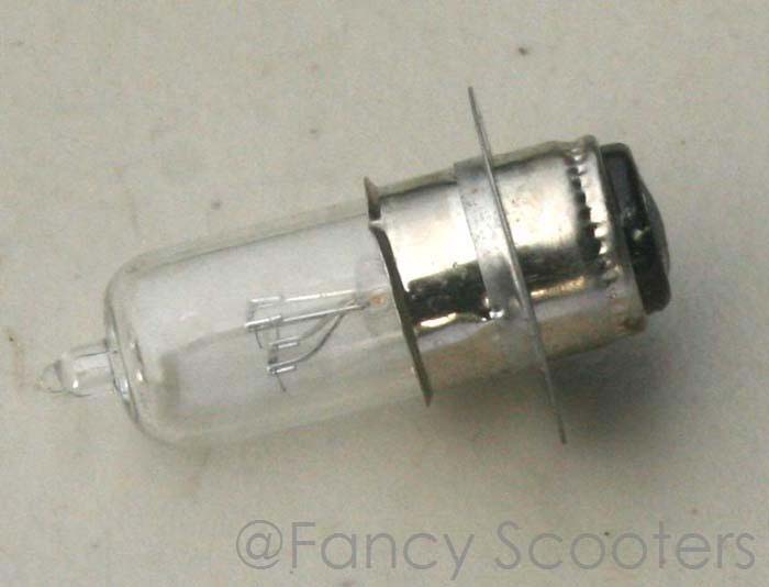 Light Bulb 56V 18W/18W (Dual Filament)