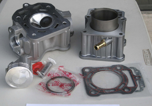 CG250 Water Cool Engine Cylinder Repair Kit