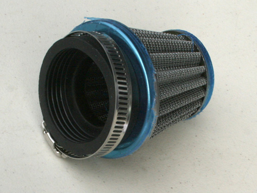 Air Filter for CF250cc Engine (Open Diameter = 48mm)