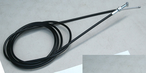 89" Throttle Cable for Kandi 110 GKG-2 Go-Karts & ATVs