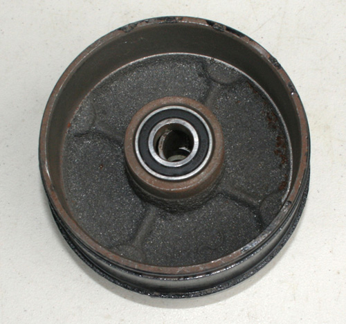 8" or 10" (78mm Spacing) ATV Front Drum Brake Hub for 150, 200, 250cc Tao Tao ATVs
