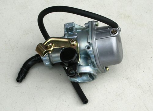 PZ22 Carbureter with Cable Choke for ATV, Go Karts