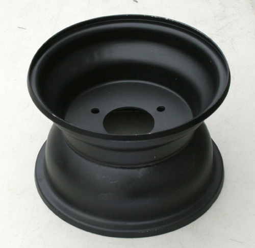ATV 3 Hole 7" Rim (Spacing 69 mm) for Tao Tao and Coolster ATVS
